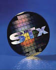 STX