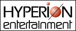 Hyperion logo