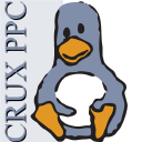 CruxPPC